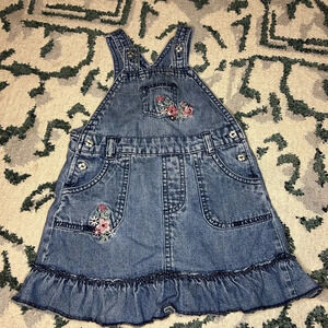 George jean  dress size 18 months​